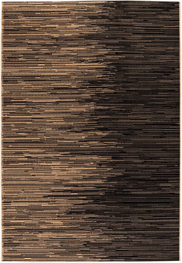 Tapis Magda outdoor Tonnerre 160 x 230 Tapis La Vallée du blanc
