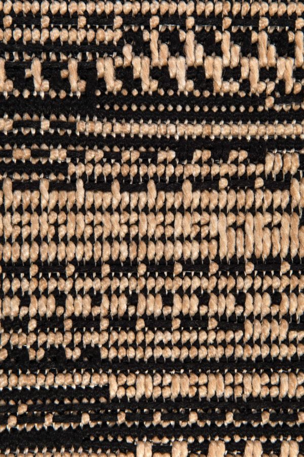 Tapis Magda outdoor Tonnerre 160 x 230 Tapis La Vallée du blanc