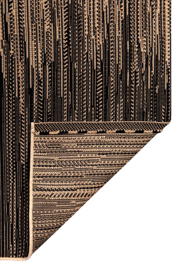 Tapis Magda outdoor Tonnerre 160 x 230 Tapis La Vallée du blanc