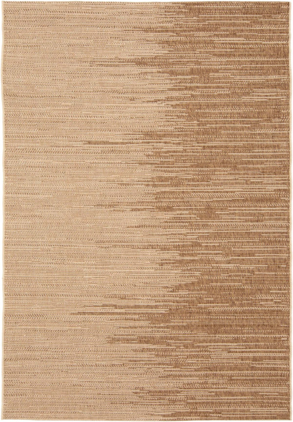 Tapis Magda outdoor Naturel 200 x 290 Tapis La Vallée du blanc