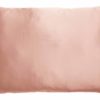 Taie d'oreiller Ashley Nude 50 x 75