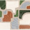 Tapis Kairi outdoor Multico 160 x 230