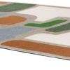 Tapis Kairi outdoor Multico 160 x 230 – Image 2