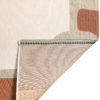 Tapis Kairi outdoor Multico 160 x 230 – Image 5