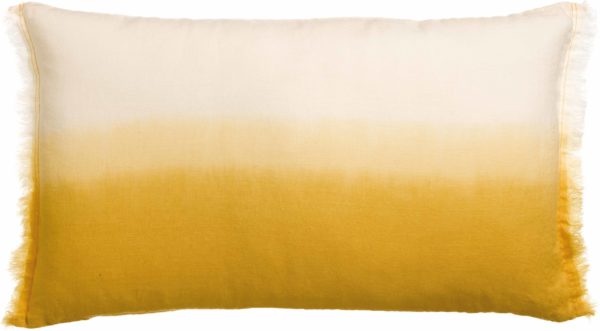 Coussin Zeff Shade Mangue 40 x 65 Coussins La Vallée du blanc