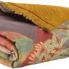 Edredon Zeff Lola Multico 85 x 200