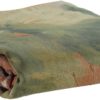 Plaid voile Zeff Lola Multico 135 x 200
