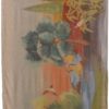 Plaid voile Zeff Lola Multico 135 x 200 – Image 2