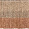 Tapis Karan Terracotta 60 x 90
