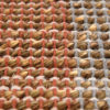 Tapis Karan Terracotta 60 x 90 – Image 4