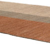 Tapis Karan Terracotta 160 x 230 – Image 2