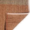 Tapis Karan Terracotta 160 x 230 – Image 5