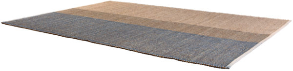 Tapis Karan Myosotis 160 x 230 Tapis La Vallée du blanc