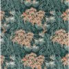 Tapis Nona Prusse 155 x 230