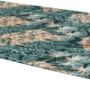 Tapis Nona Prusse 155 x 230 – Image 2