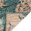 Tapis Nona Prusse 155 x 230 – Image 5