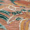 Tapis Nona Pêche 67 x 200 – Image 3