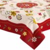Nappe Schork Multico 85 x 85