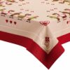 Nappe Hisla Multico 85 x 85