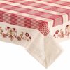 Nappe Harz Multico 85 x 85