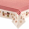 Nappe Mannele Multico 85 x 85