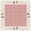 Nappe Mannele Multico 85 x 85 – Image 2