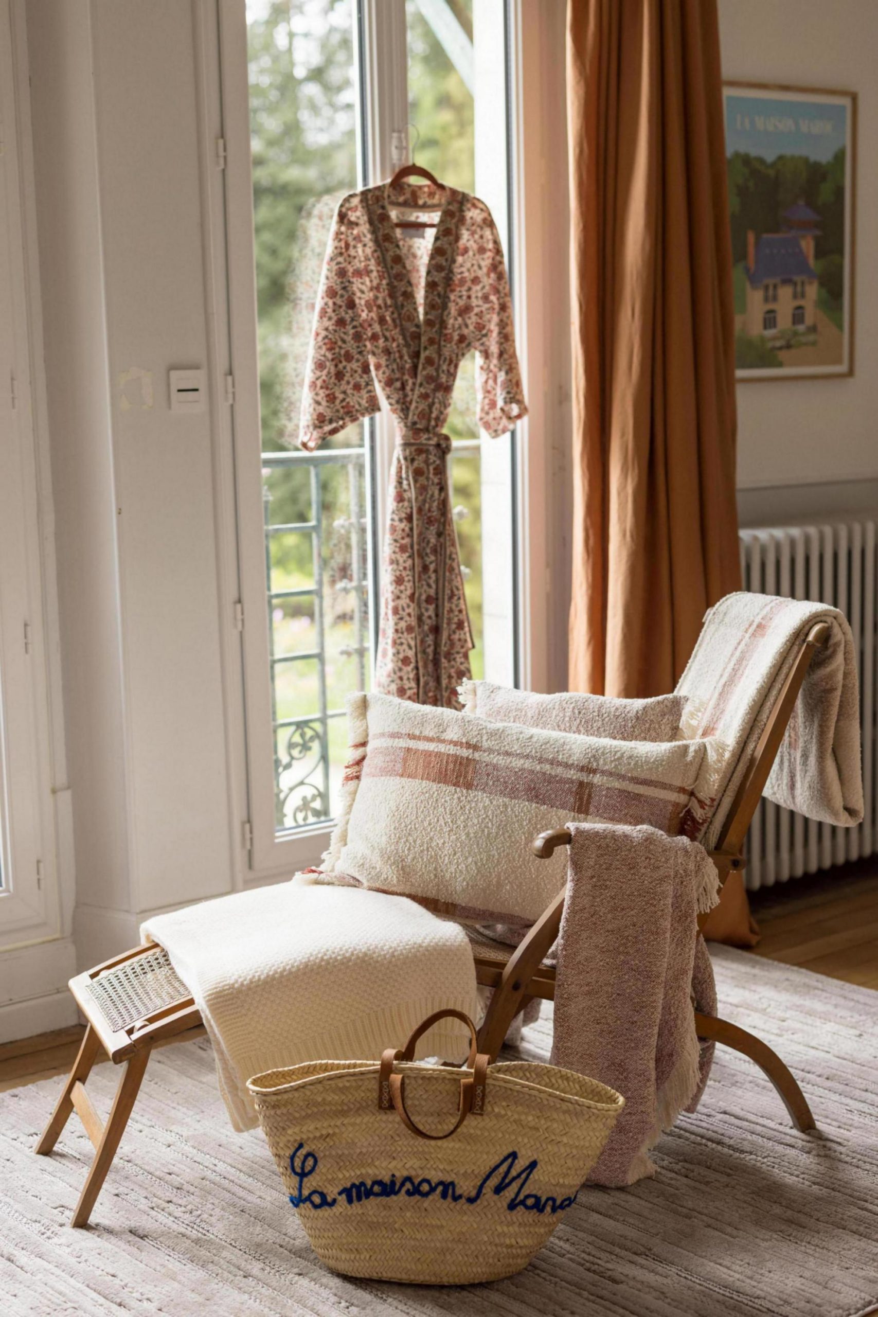 décorez votre maison