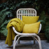 Coussin recyclé Maia Badiane 30 x 50 – Image 2