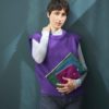 Pochette Iona Purple rain M – Image 5