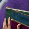 Pochette Iona Purple rain M – Image 7