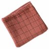 Lange Oscar Rhubarbe 60 x 60 – Image 2