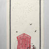 Torchon Marinette Ecru 70 x 50
