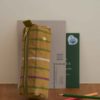 Trousse de bureau Scotty Marron 6 x 20 x 6