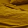 Drap housse Céleste Nuts 200 x 90 – Image 3