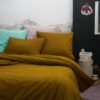Drap housse Céleste Nuts 200 x 90 – Image 4