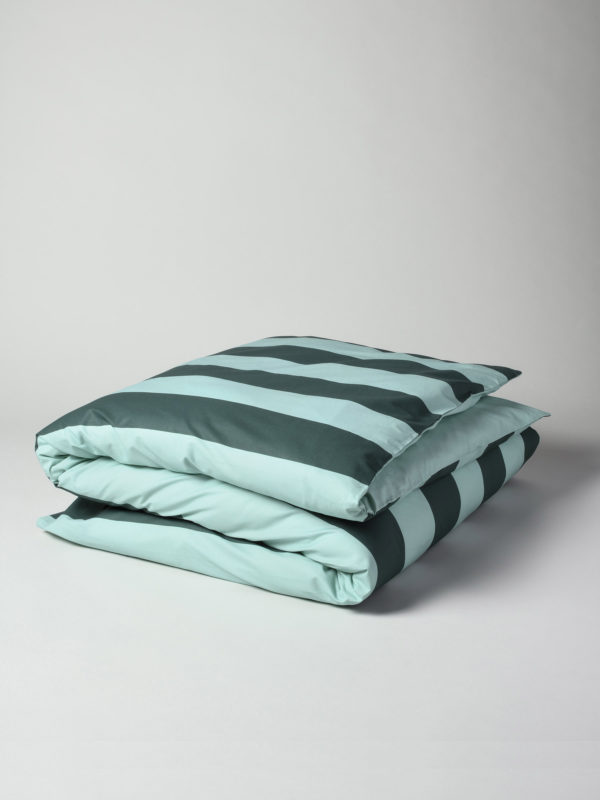 Housse de couette Malo Diabolo 220 x 240 Housses de couette La Vallée du blanc