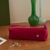 Trousse de bureau Iona Cherry 6 x 20 x 6