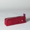 Trousse de bureau Iona Cherry 6 x 20 x 6 – Image 2