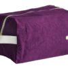 Trousse cube Iona Purple rain 22 x 14 x 10,5 – Image 2