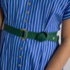 Ceinture Ursule Nori 3 x 110