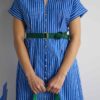 Ceinture Ursule Nori 3 x 110 – Image 3