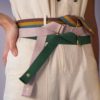 Ceinture Ursule Nori 3 x 110 – Image 4