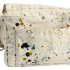 Sac besace Iona Brigitte Multicolore 18 x 27 x 8 – Image 2