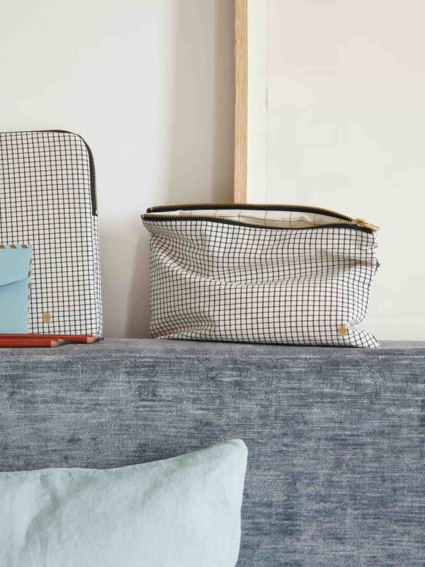 Pochette Gustave Caviar L Pochettes La Vallée du blanc