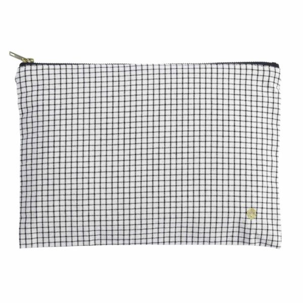 Pochette Gustave Caviar L Pochettes La Vallée du blanc