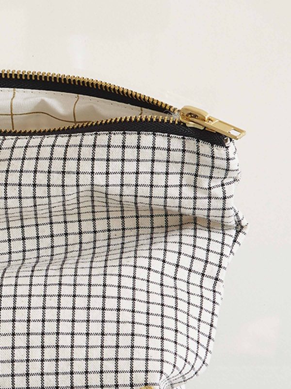 Pochette Gustave Caviar L Pochettes La Vallée du blanc
