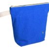 Trousse de toilette Iona Bleu Mécano 28 x 23 x 10
