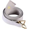 Ceinture Ursule Poivre rose 3 x 110