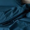 Drap housse Céleste Orage 200 x 160 – Image 4