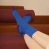 Chaussettes Yvette Mécano 36/38